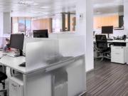 Oficina en Alquiler en L'Antiga Esquerra de...