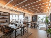 Oficina en Alquiler en L'Antiga Esquerra de...