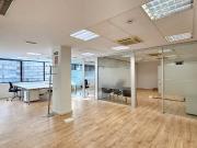 Oficina en Alquiler en L'Antiga Esquerra de...