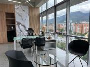 Oficina en Alquiler en Las Mercedes, Caracas