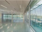 Oficina en alquiler en LAS TABLAS edificio singular y...