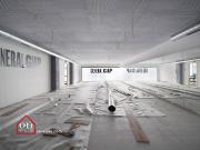 Oficina en Alquiler en L'Eixample