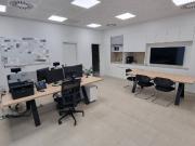 Oficina en venta en Granollers