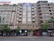 Oficina en alquiler en Logroño, Centro