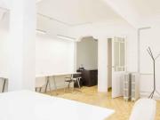 Oficina en alquiler en Logroño, Centro