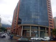 Oficina en Alquiler en Los Dos Caminos, Caracas