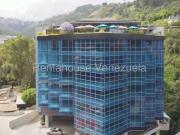 Oficina en Alquiler en Los Naranjos del Cafetal, Caracas