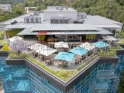 Oficina en Alquiler en Los Naranjos del Cafetal, Caracas