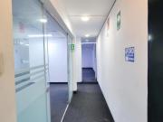 Oficina en alquiler en Los Olivos 140m2