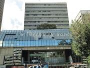 Oficina en Alquiler en Los Palos Grandes, Caracas