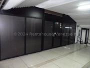 Oficina en Alquiler en Los Ruices, Caracas