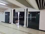 Oficina en Alquiler en Los Ruices, Caracas