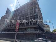Oficina en Alquiler en Los Ruices, Caracas