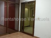 Oficina en Alquiler en Los Ruices, Caracas