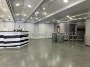 Oficina en Alquiler en Los Ruices, Caracas