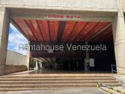 Oficina en Alquiler en Los Ruices, Caracas