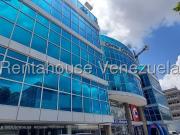 Oficina en Alquiler en Los Ruices, Caracas