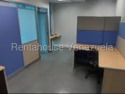 Oficina en Alquiler en Los Ruices, Caracas