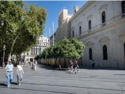 Oficina en Alquiler en Los Sevillanos, Sevilla
