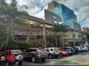 Oficina en Alquiler en Macaracuay, Caracas