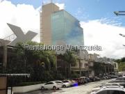 Oficina en Alquiler en Macaracuay, Caracas