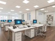 Oficina en alquiler en Madrid