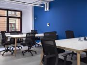 Oficina en alquiler en Madrid