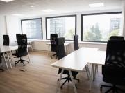 Oficina en alquiler en Madrid