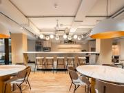 Oficina en alquiler en Madrid