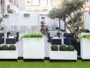 Oficina en alquiler en Madrid