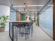 Oficina en alquiler en Madrid