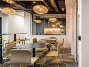 Oficina en alquiler en Madrid