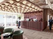 Oficina en alquiler en Madrid