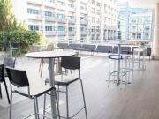 Oficina en alquiler en Madrid