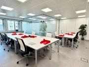 Oficina en alquiler en Madrid