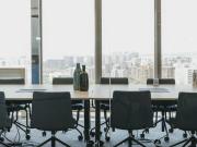 Oficina en alquiler en Madrid