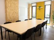 Oficina en alquiler en Madrid