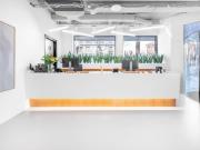 Oficina en alquiler en Madrid