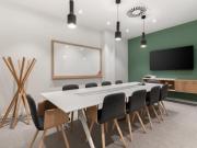 Oficina en alquiler en Madrid