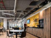 Oficina en alquiler en Madrid