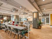 Oficina en alquiler en Madrid