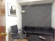 Oficina en alquiler en Madrid, Avenida de Alberto de...