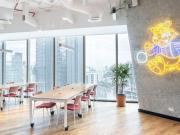 Oficina en alquiler en Madrid, Azca