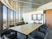 Oficina en alquiler en Madrid, Azca