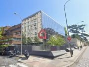 Oficina en alquiler en Madrid, Barrio de Salamanca