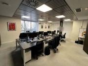 Oficina en alquiler en Madrid, Castellana