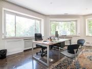 Oficina en alquiler en Madrid, Castellana