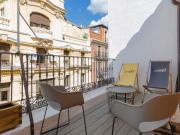 Oficina en alquiler en Madrid, Centro