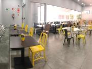 Oficina en alquiler en Madrid, Chamartin