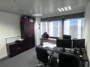 Oficina en alquiler en Madrid, Chamartin